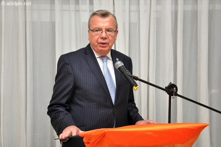 Le chef du bureau de l’Onu contre la drogue appelle à davantage de coopération 